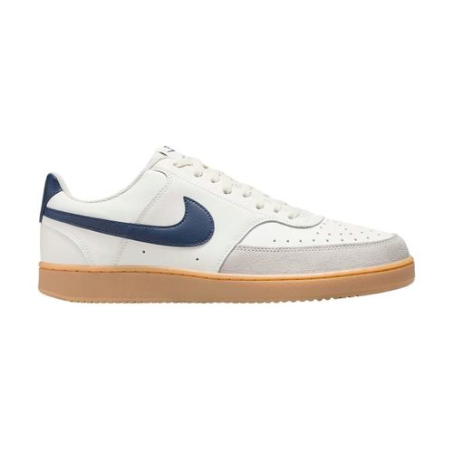 Baskets basses Nike Court Vision Lo - Nike - Modalova
