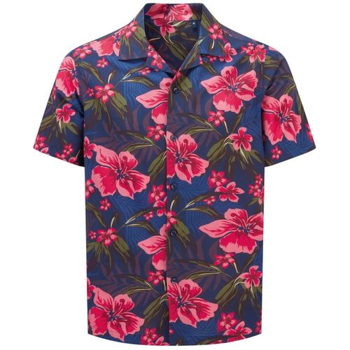 Chemise The Wombats RW11273 - The Wombats - Modalova