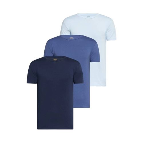 T-shirt Ralph Lauren 714981407002 - Ralph Lauren - Modalova