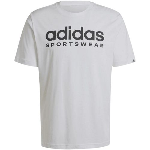 T-shirt adidas GT12568 - adidas - Modalova