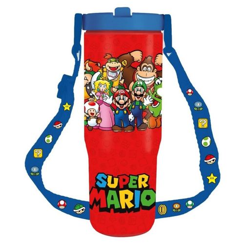 Accessoire sport PM13301 - Super Mario - Modalova