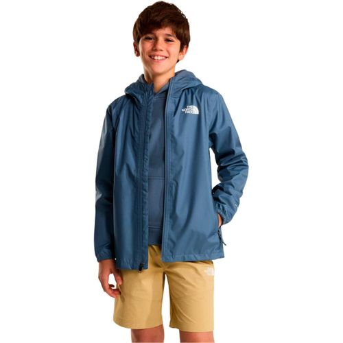 Vestes techniques TEEN ZIPLINE RAIN JACKET - The North Face - Modalova