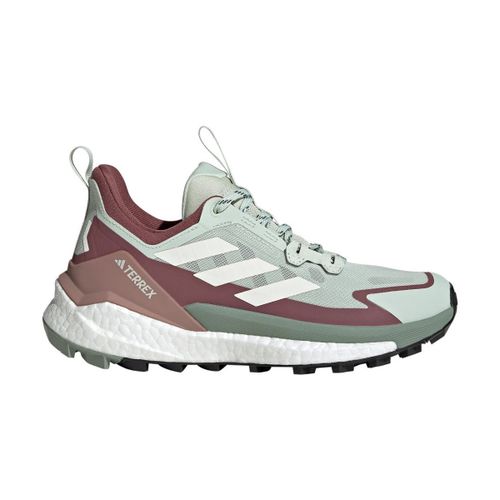 Chaussures TERREX FREE HIKER 2 LOW W - adidas - Modalova