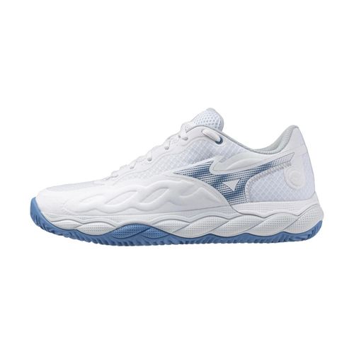 Chaussures WAVE ENFORCE COURT CC(W) - Mizuno - Modalova