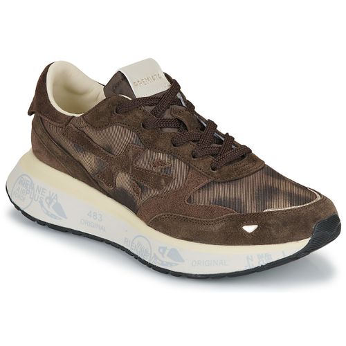 Baskets basses Premiata LAURYN - Premiata - Modalova