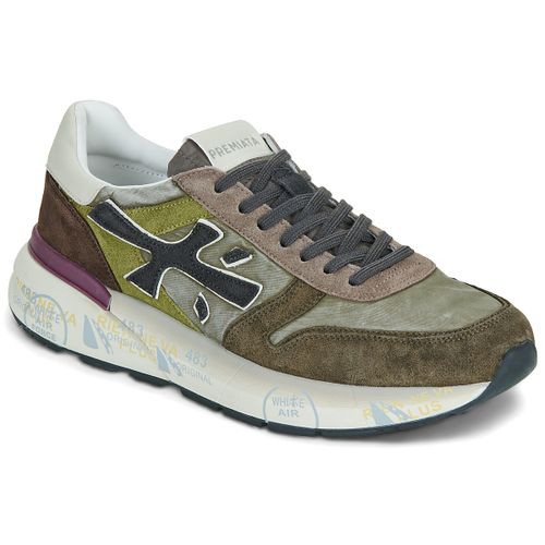 Baskets basses Premiata MICK - Premiata - Modalova