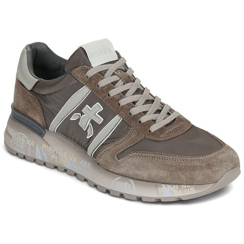 Baskets basses Premiata LANDER - Premiata - Modalova