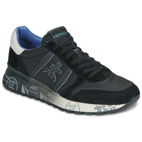 Baskets basses Premiata LANDER - Premiata - Modalova