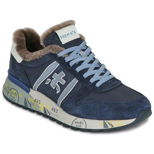 Baskets basses Premiata LANDER - Premiata - Modalova
