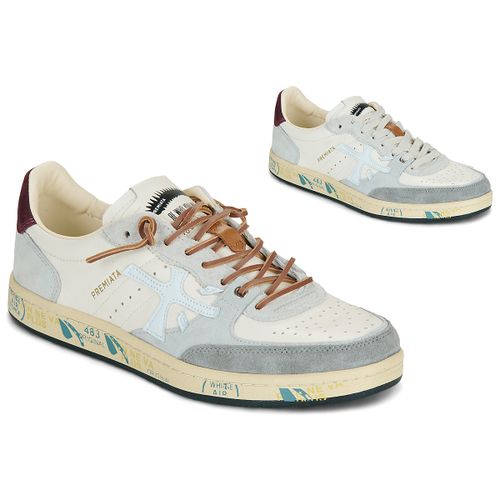 Baskets basses Premiata CLAY - Premiata - Modalova