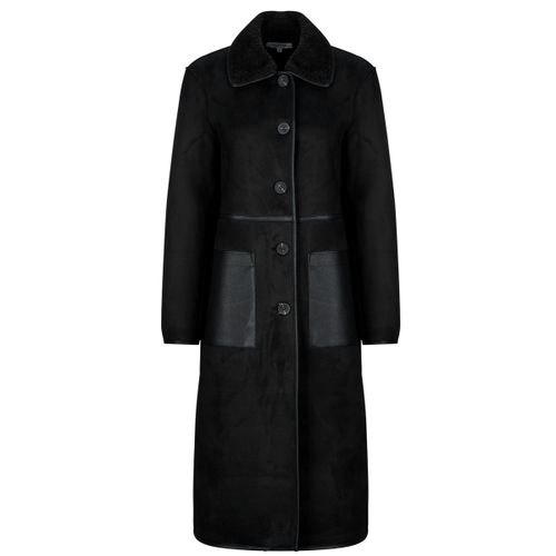 Manteau Morgan GIMAKI REVERSIBLE - Morgan - Modalova