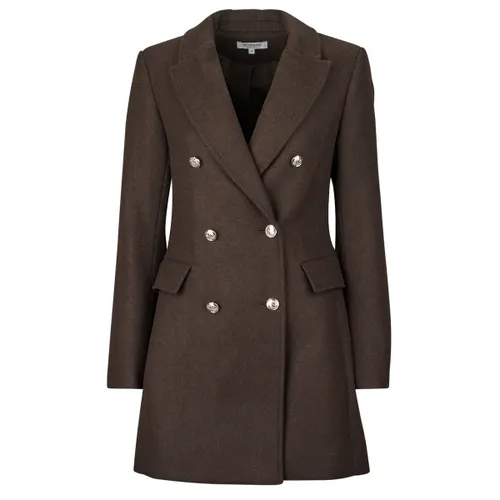 Manteau Morgan GCHA - Morgan - Modalova