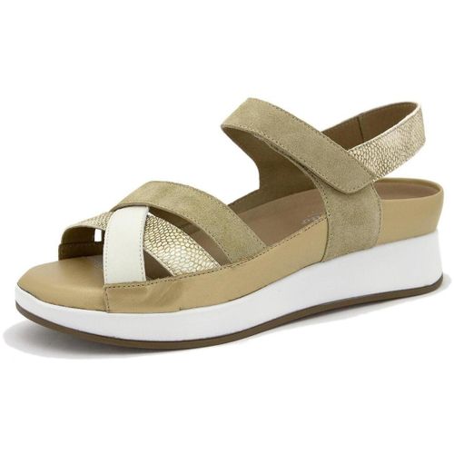 Sandales compensées 260424 - Piesanto - Modalova