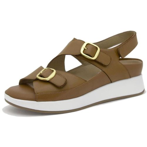 Sandales compensées 260426 - Piesanto - Modalova