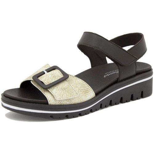 Sandales compensées 260774 - Piesanto - Modalova