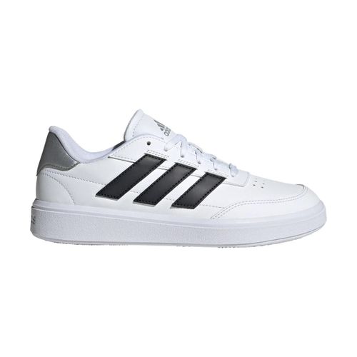 Baskets basses adidas COURTBLOCK - adidas - Modalova