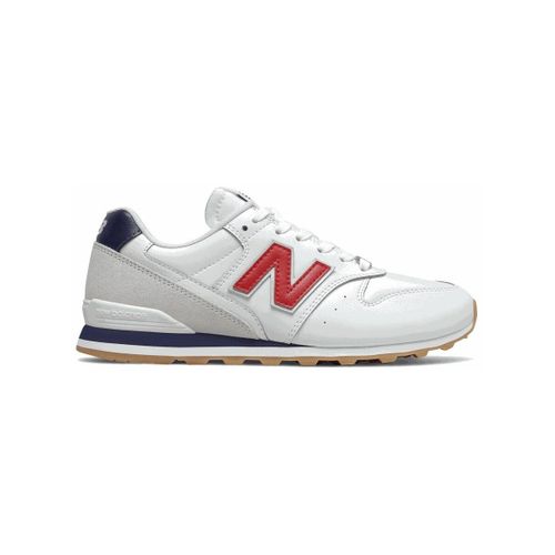 Baskets basses New Balance 996 - New Balance - Modalova