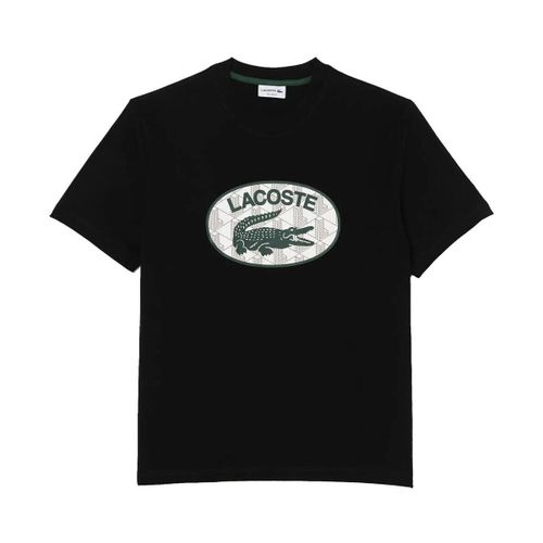 T-shirt Lacoste TH0064IN031 - Lacoste - Modalova