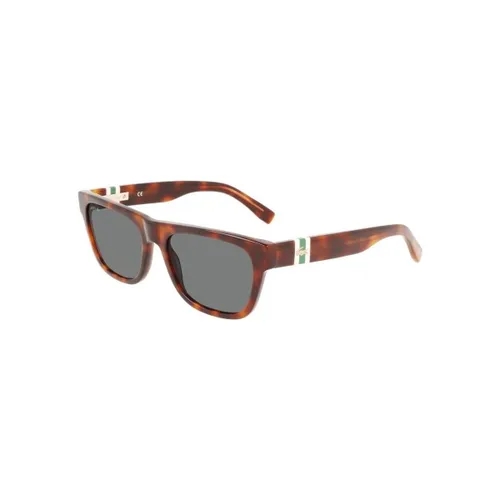 Lunettes de soleil Lacoste Marchon - Lacoste - Modalova