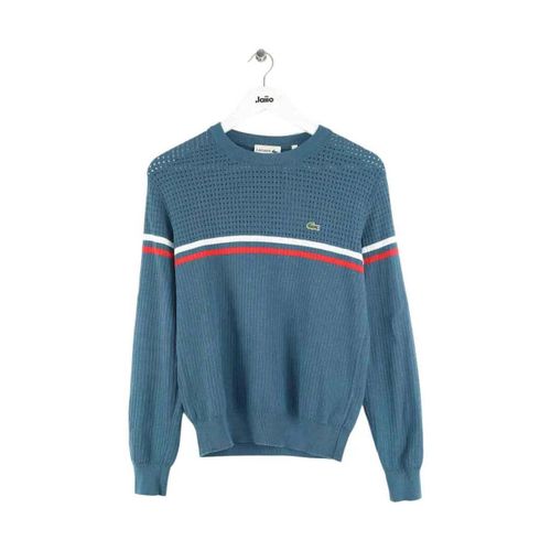 Pull Lacoste Pull bleu marine - Lacoste - Modalova
