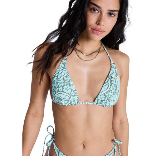 Maillots de bain Wildside Paisley Tiki Tri - Roxy - Modalova
