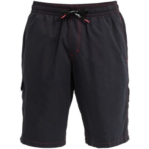 Maillots de bain YG Last Stance Volley 21" - Quiksilver - Modalova