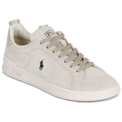 Baskets basses HERITAGE COURT II - Polo Ralph Lauren - Modalova