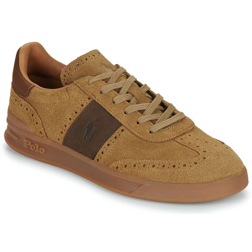 Baskets basses HERITAGE AERA - Polo Ralph Lauren - Modalova
