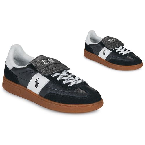 Baskets basses BEDFORD - Polo Ralph Lauren - Modalova