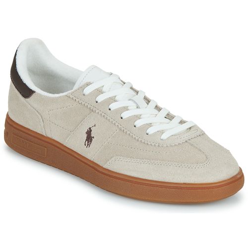Baskets basses BEDFORD - Polo Ralph Lauren - Modalova