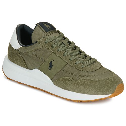 Baskets basses TRAIN 89 - Polo Ralph Lauren - Modalova