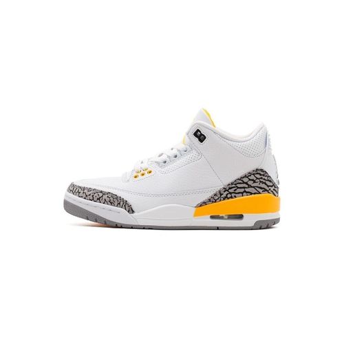 Baskets montantes Wmns Air Jordan 3 Retro - Nike - Modalova