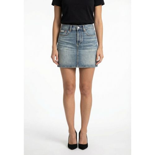 Jupes courtes lv147f901g - Calvin Klein Jeans - Modalova