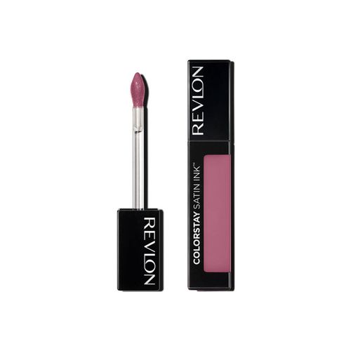 Rouges à lèvres Encre Satinée Colorstay 008-mauve, Chérie - Revlon - Modalova