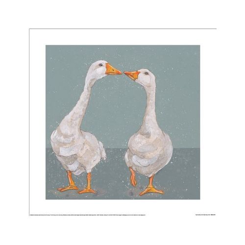 Affiches, posters 40 cm x 40 cm PM13271 - Bev Davies - Modalova