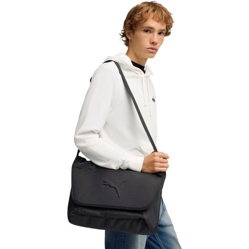 Sac de sport Puma Buzz Messenger - Puma - Modalova