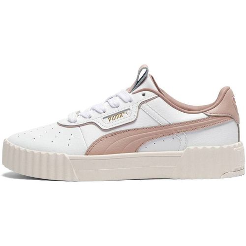 Baskets basses Puma Carina 3.0 Luxe - Puma - Modalova