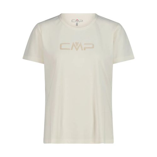 T-shirt Cmp WOMAN CO T-SHIRT - Cmp - Modalova