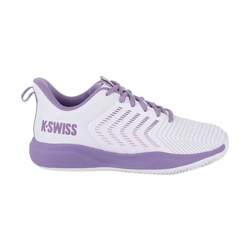 Chaussures ULTRASHOT LIGHT W CLAY - K-Swiss - Modalova
