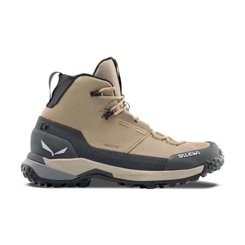 Bottes PUEZ LEATHER MID PTX W - Salewa - Modalova