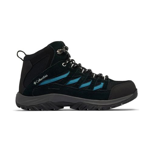 Chaussures CRESTWOOD MID WATERPROOF - Columbia - Modalova