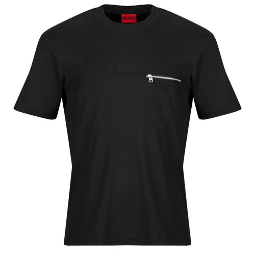 T-shirt HUGO Derenn (321677) - HUGO - Modalova