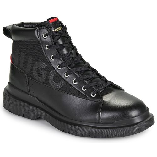 Boots HUGO Nash_halb_pucvlg - HUGO - Modalova