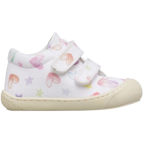 Chaussures 1er pas Chaussures premiers pas en tissu COCOON VL - Naturino - Modalova