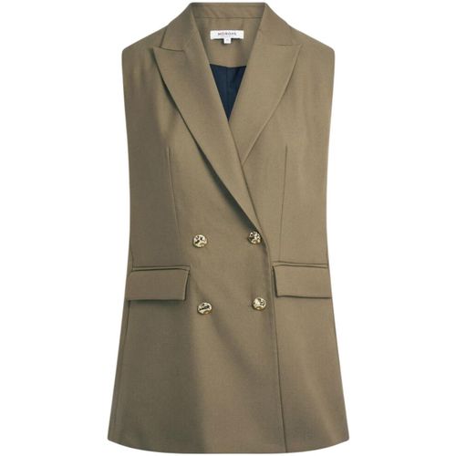 Gilets de costume 261-VFIDI.F - Morgan - Modalova