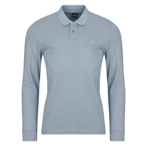Polo BOSS Passerby - BOSS - Modalova
