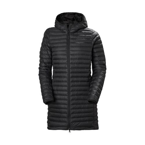 Doudounes W SIRDAL LONG INSULATOR JACKET - Helly Hansen - Modalova