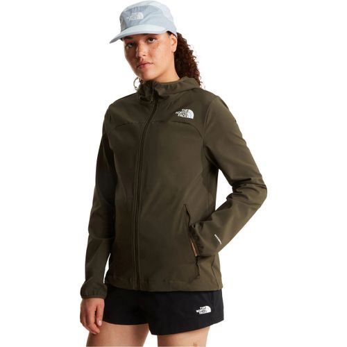 Vestes techniques W NIMBLE HOODIE 2 - The North Face - Modalova