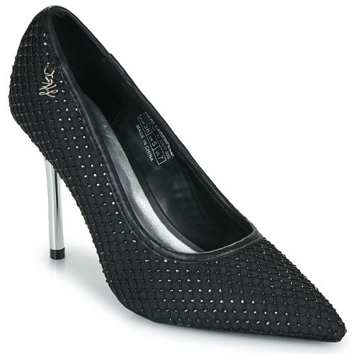 Chaussures escarpins SARABANDE Gemstone Net Court - Karl Lagerfeld - Modalova