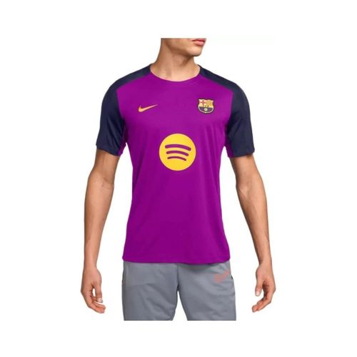 T-shirt Nike Fc Barcelona Strike - Nike - Modalova